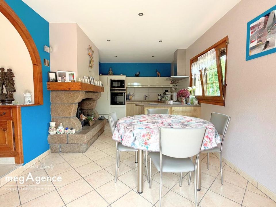 Villa en Saint-Germain-de-Tallevende-la-Lande-Vaumont, Calvados - foto 4