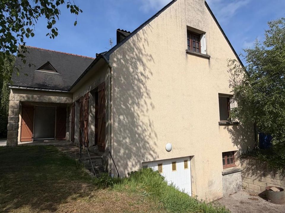 Villa i Guern, Morbihan - foto 2