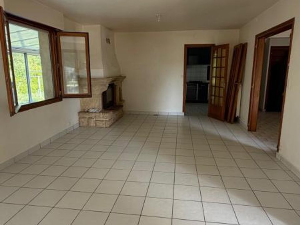 Villa i Guern, Morbihan - foto 3