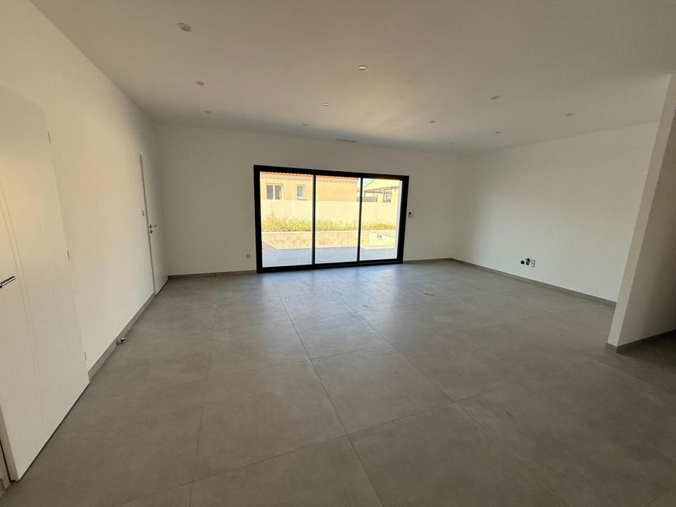 Villa a Ginestas, Aude - foto 3