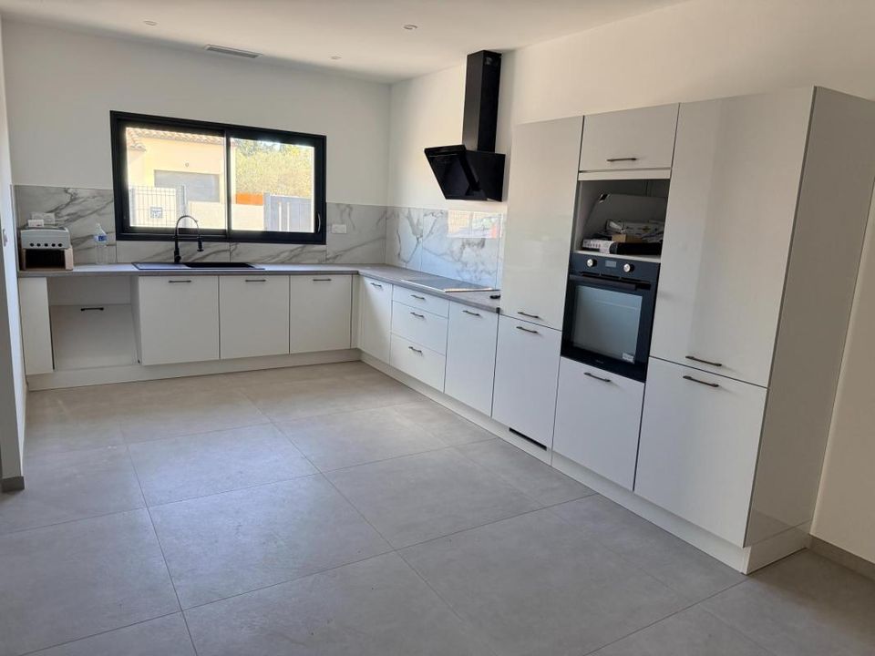 Villa a Ginestas, Aude - foto 5
