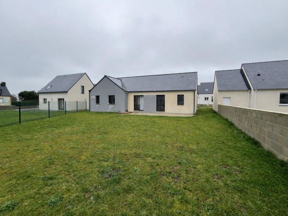 Landhuis in Saint-Barthelemy, Morbihan - foto 3