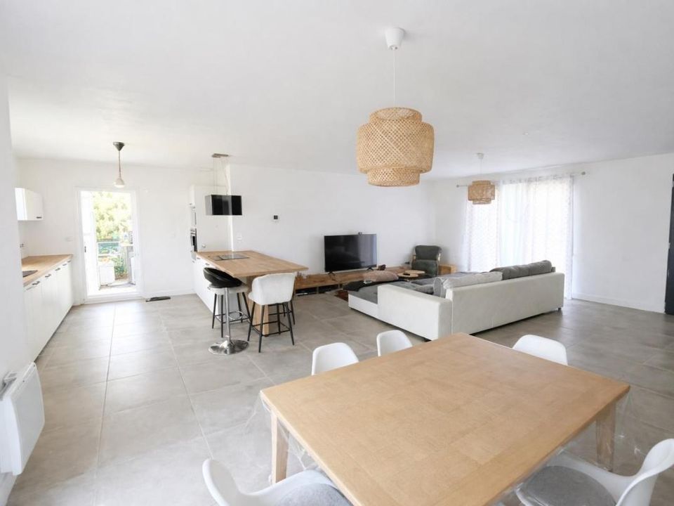 Landhuis in Saint-Barthelemy, Morbihan - foto 4