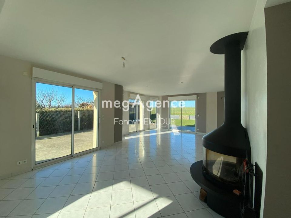 Villa a Jullouville, Manche - foto 3