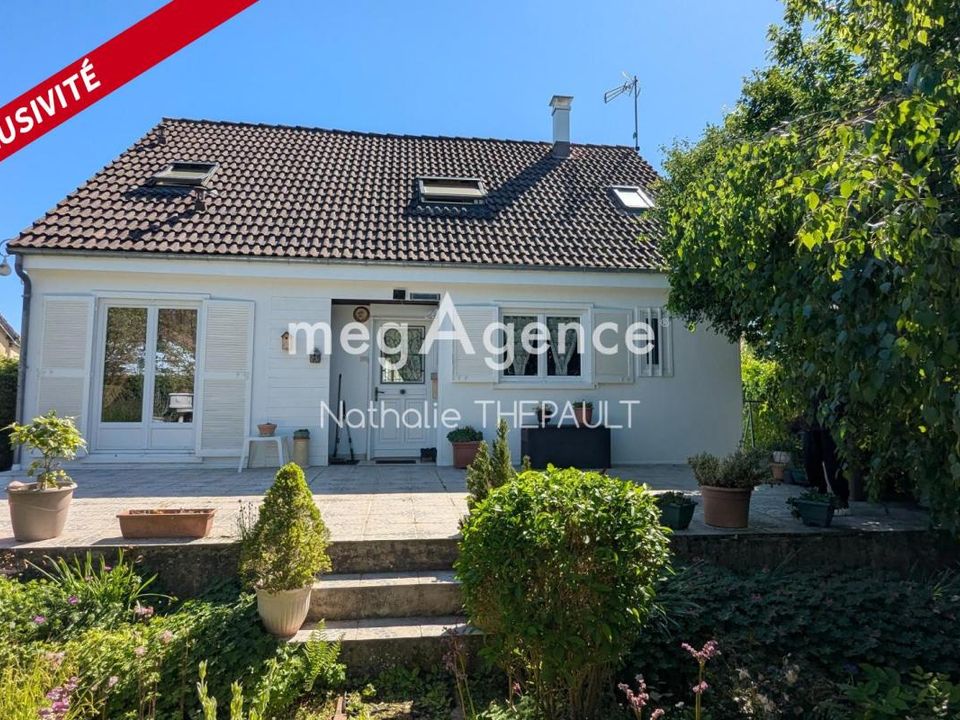 Villa i Rosny-sur-Seine, Yvelines - foto 1