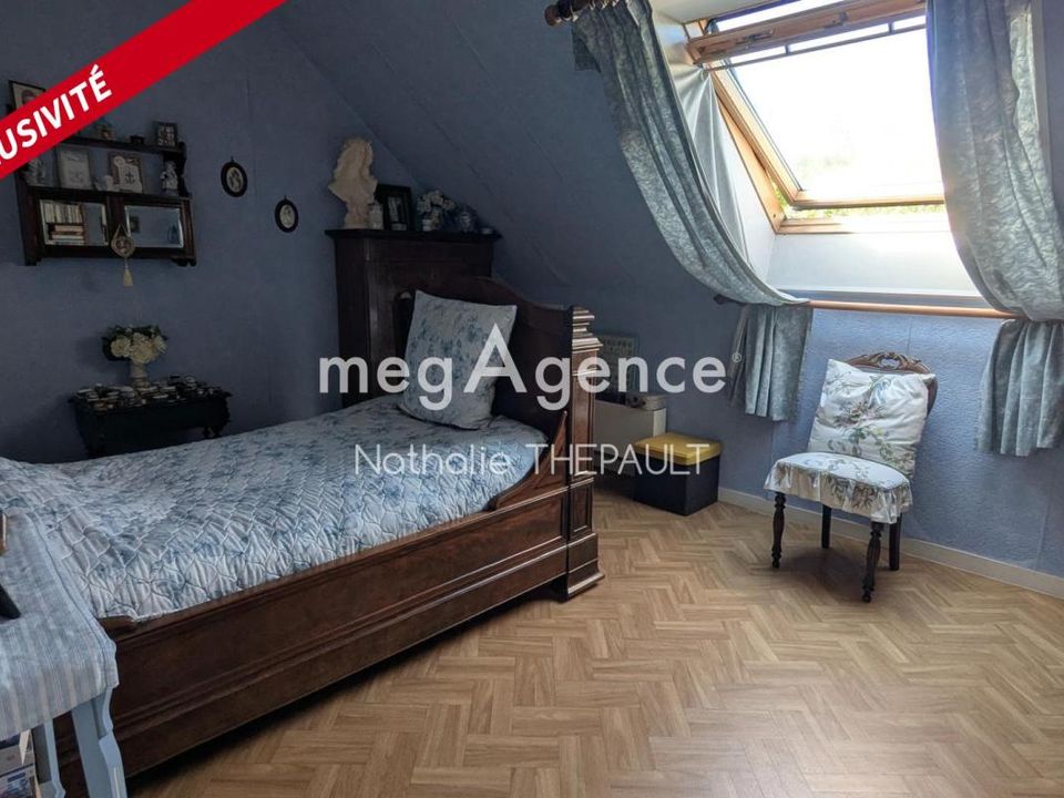 Villa i Rosny-sur-Seine, Yvelines - foto 3