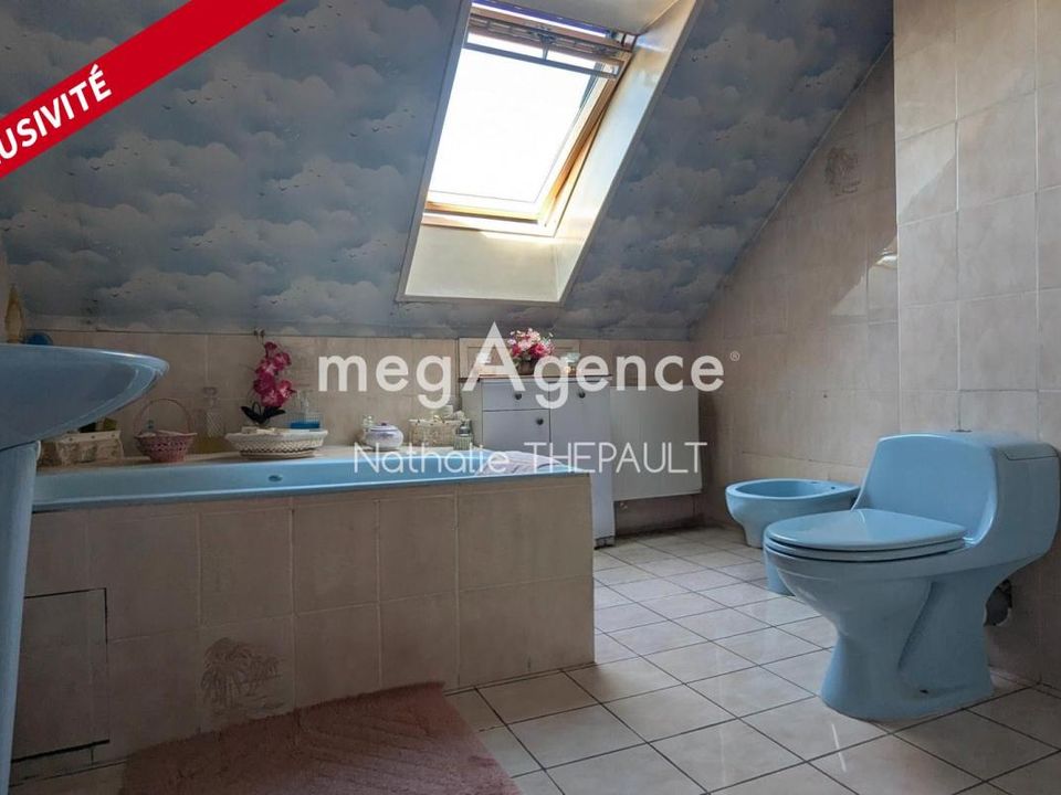 Villa i Rosny-sur-Seine, Yvelines - foto 4