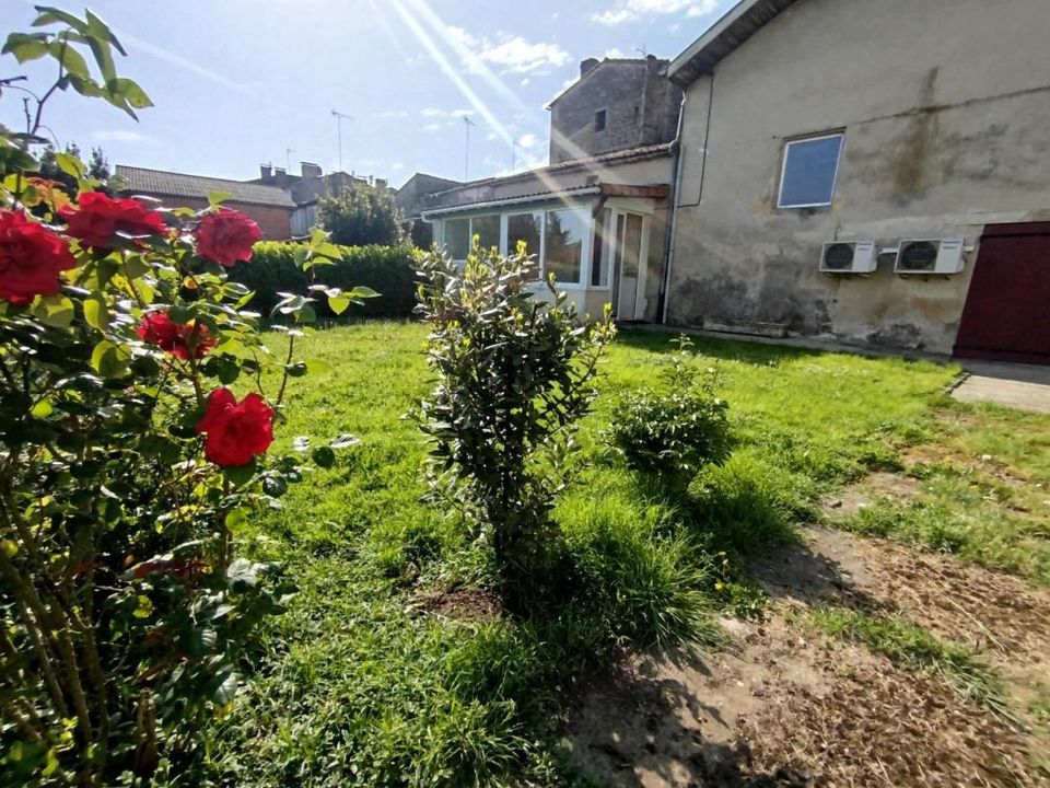 Villa i Gironde-sur-Dropt, Gironde - foto 1