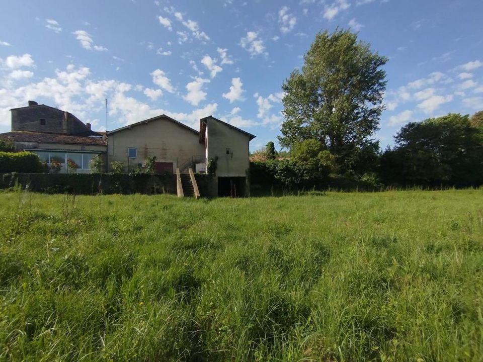 Villa i Gironde-sur-Dropt, Gironde - foto 5