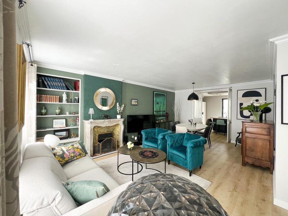 Villa i Cherbourg-en-Cotentin, Manche - bilde 1