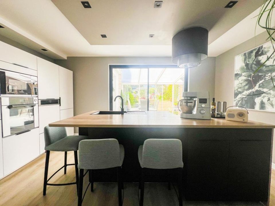 Villa i Cherbourg-en-Cotentin, Manche - bilde 4