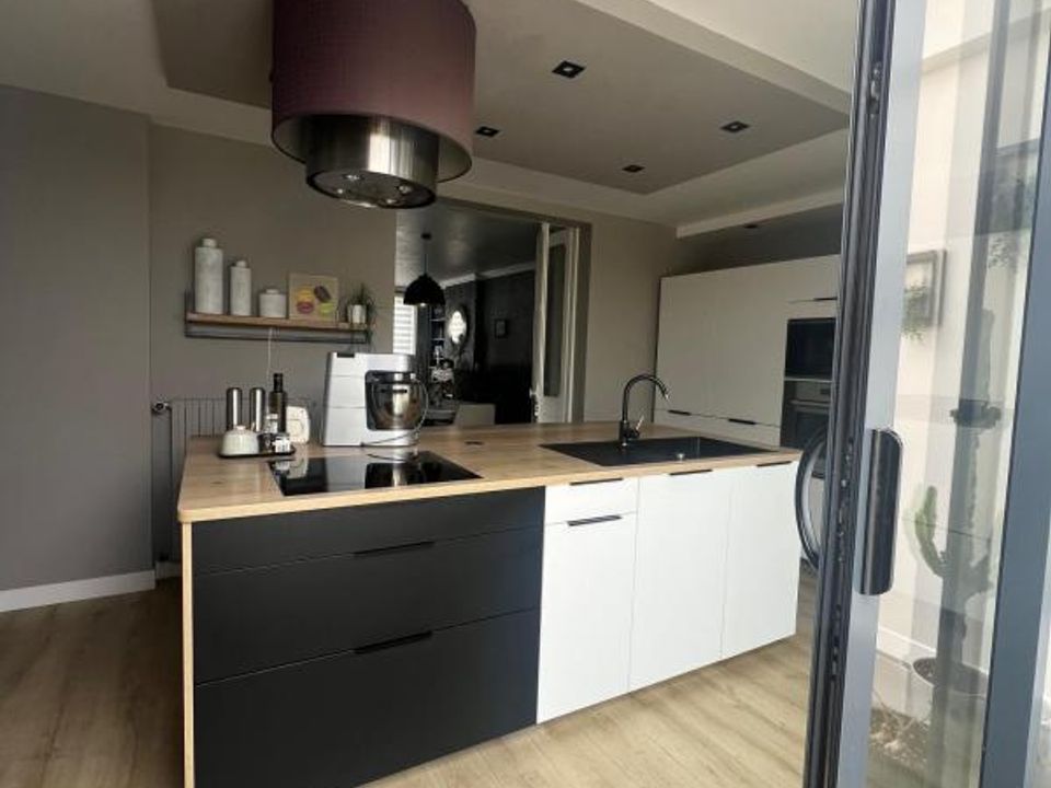 Villa i Cherbourg-en-Cotentin, Manche - bilde 5