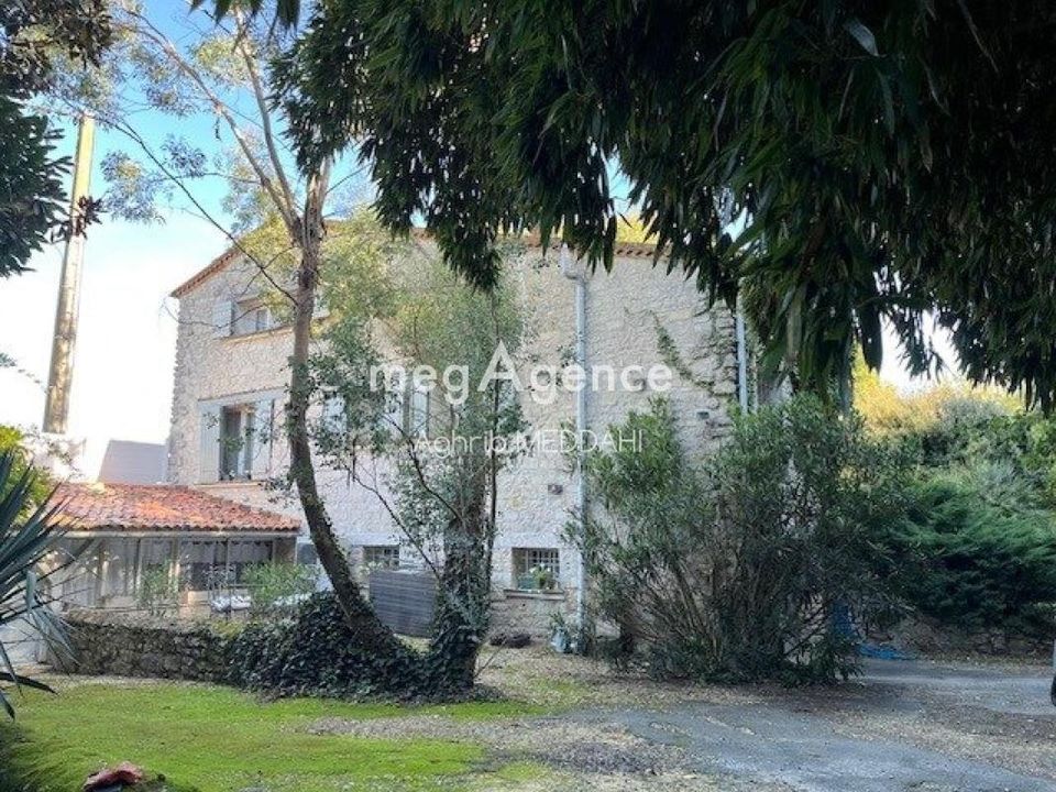 Casa rural em Meursac, Charente-Maritime - foto 2