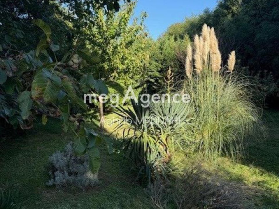 Casa rural em Meursac, Charente-Maritime - foto 5