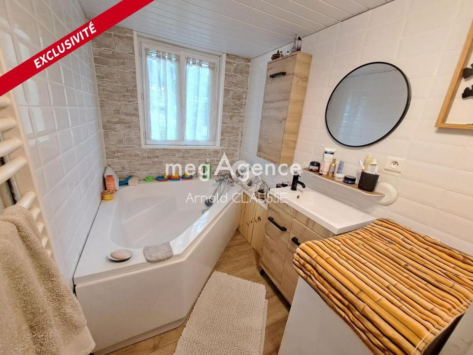 Villa i Raye-sur-Authie, Pas-de-Calais - bilde 4