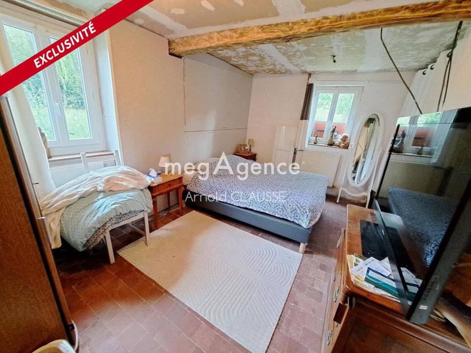 Villa i Raye-sur-Authie, Pas-de-Calais - bilde 5