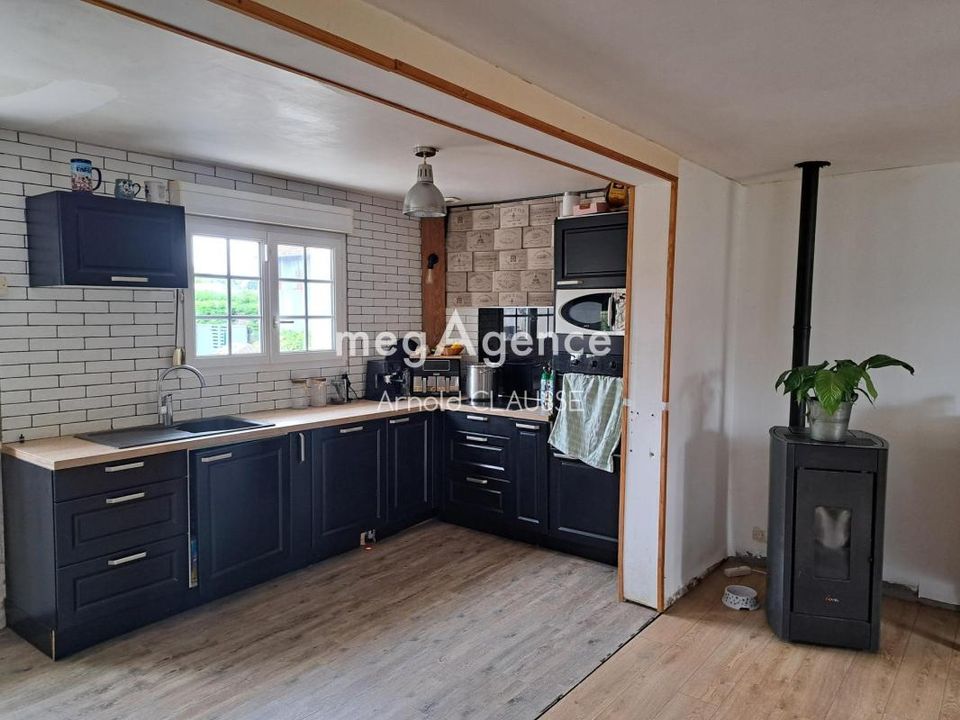 Villa a Gueschart, Somme - foto 3