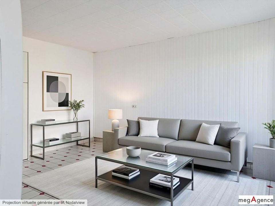 Villa i Nantes, Loire-Atlantique - foto 4