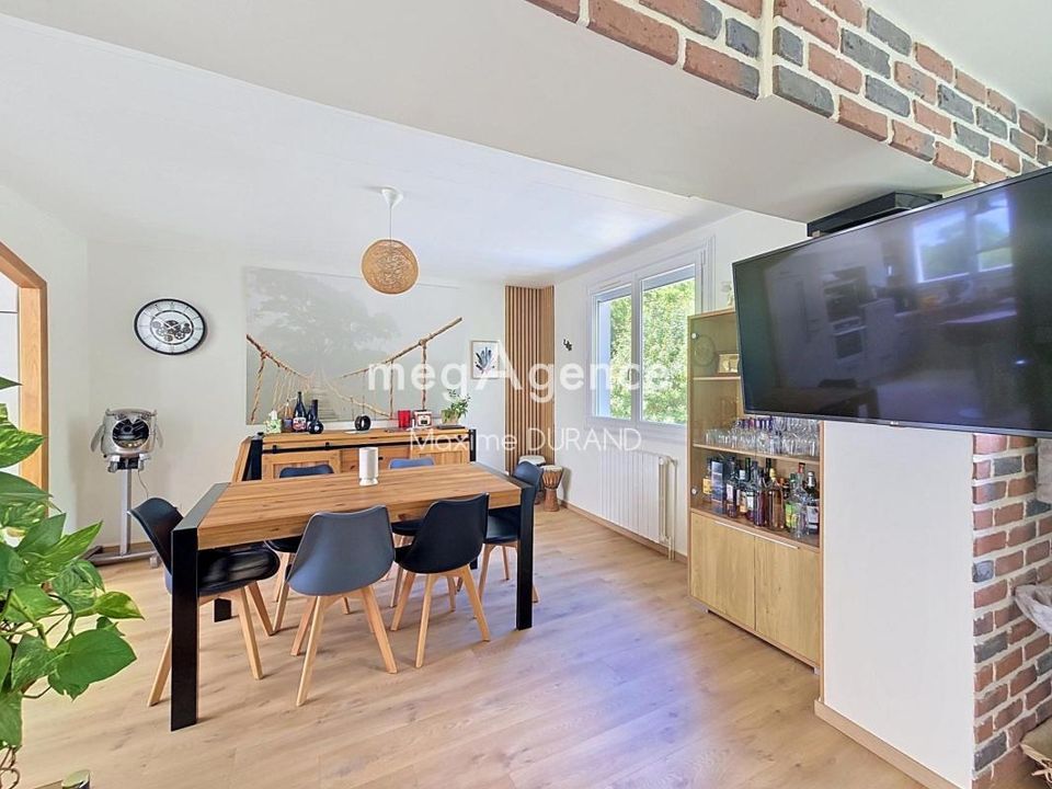 Villa i Saint-Aubin-des-Ormeaux, Vendee - bilde 3