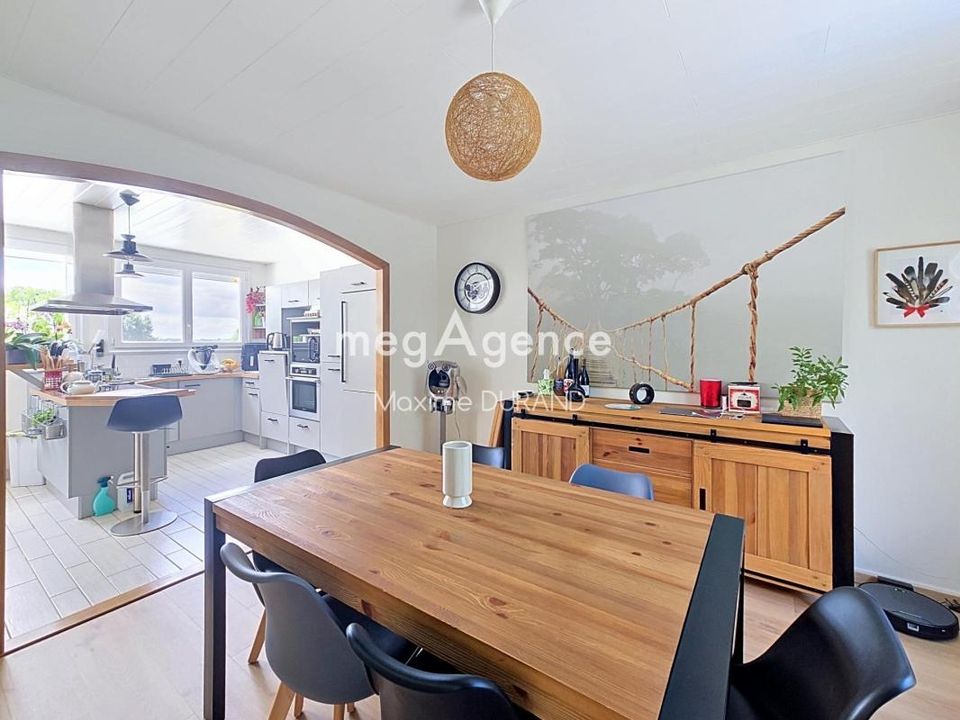 Villa i Saint-Aubin-des-Ormeaux, Vendee - bilde 4