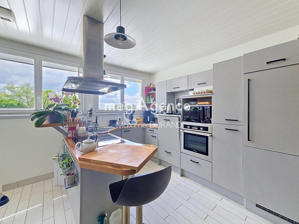 Villa i Saint-Aubin-des-Ormeaux, Vendee - bilde 5