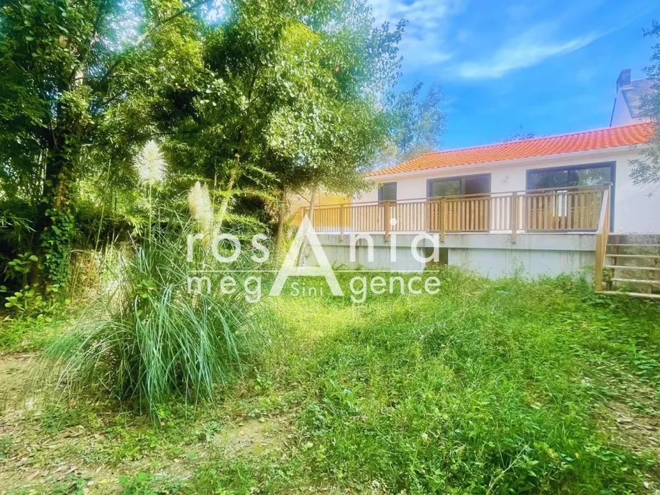 Villa i Les Sables-d'Olonne, Vendee - foto 1