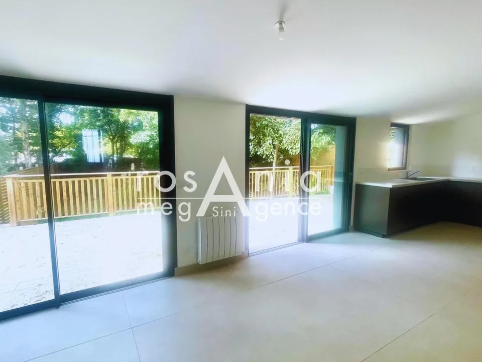Villa i Les Sables-d'Olonne, Vendee - foto 2