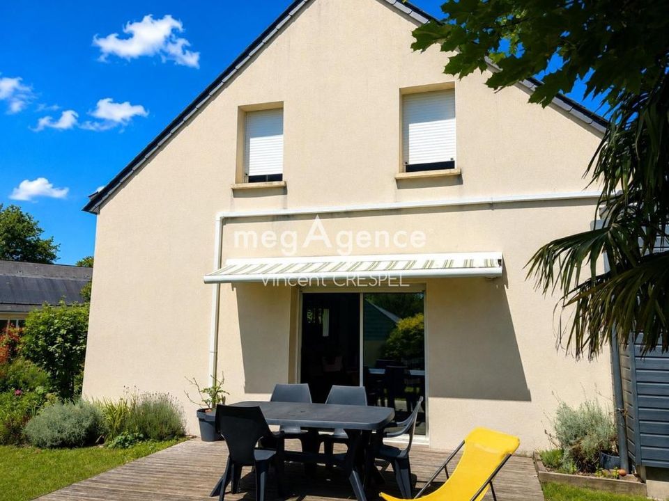 Villa a La Bazoge-Montpinçon, Mayenne - foto 2