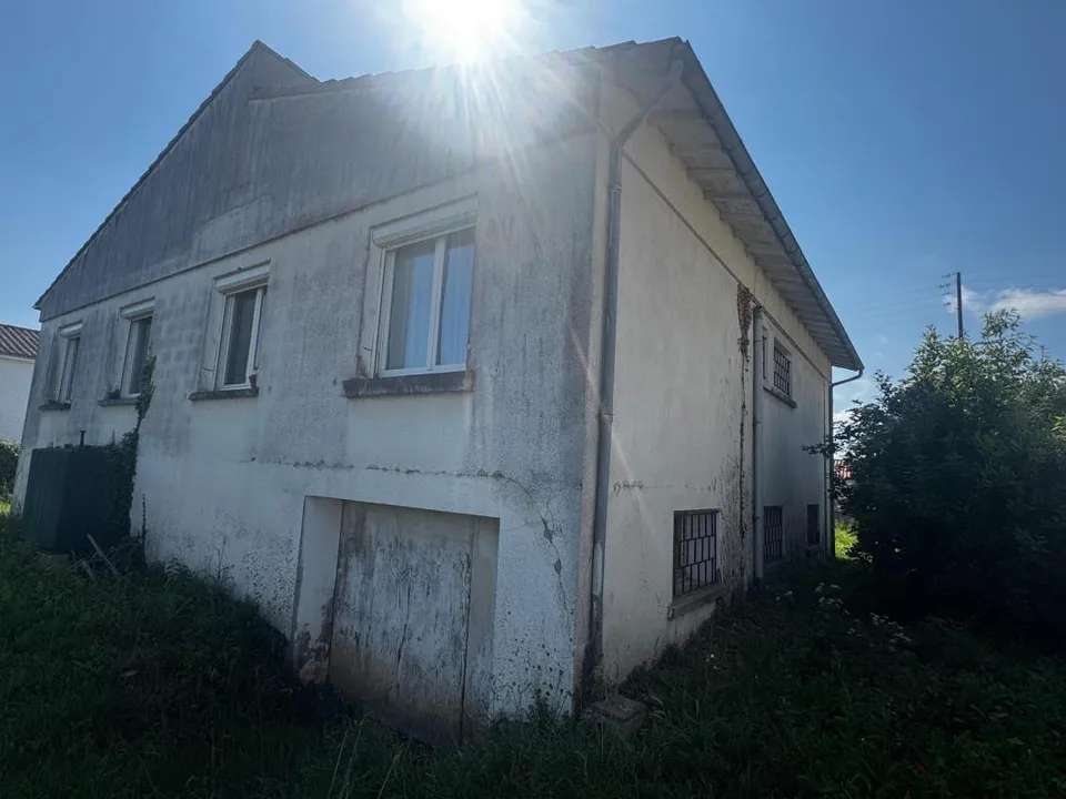 Landejendom i Marennes-Hiers-Brouage, Charente-Maritime - foto 3