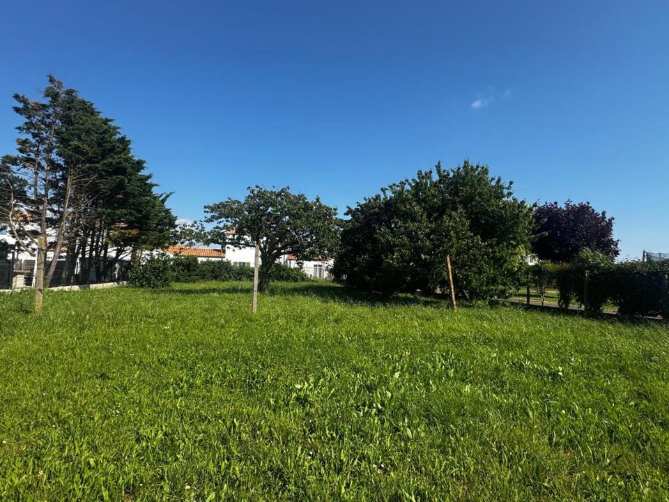 Landejendom i Marennes-Hiers-Brouage, Charente-Maritime - foto 4