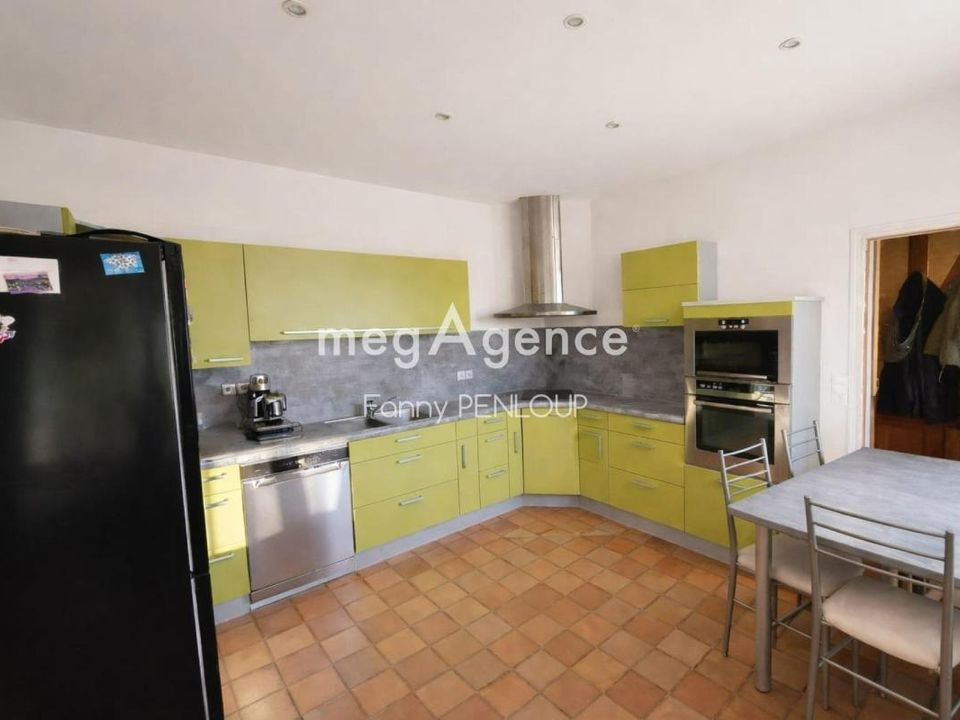 Villa i Les Loges-Marchis, Manche - foto 3