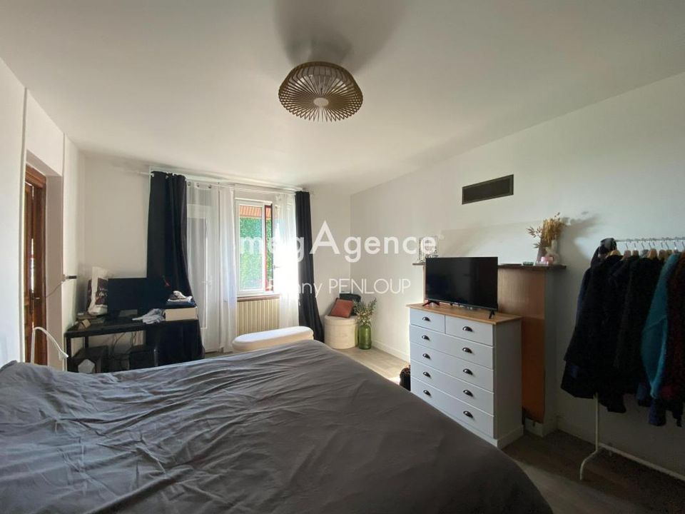 Villa i Les Loges-Marchis, Manche - foto 4