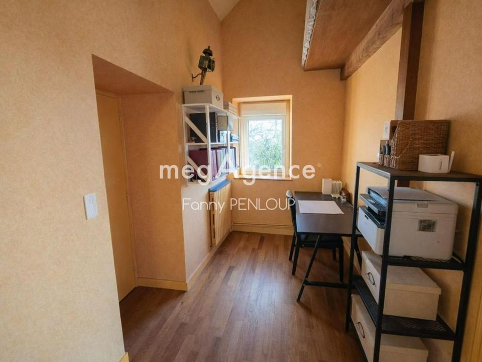 Villa i Les Loges-Marchis, Manche - foto 5
