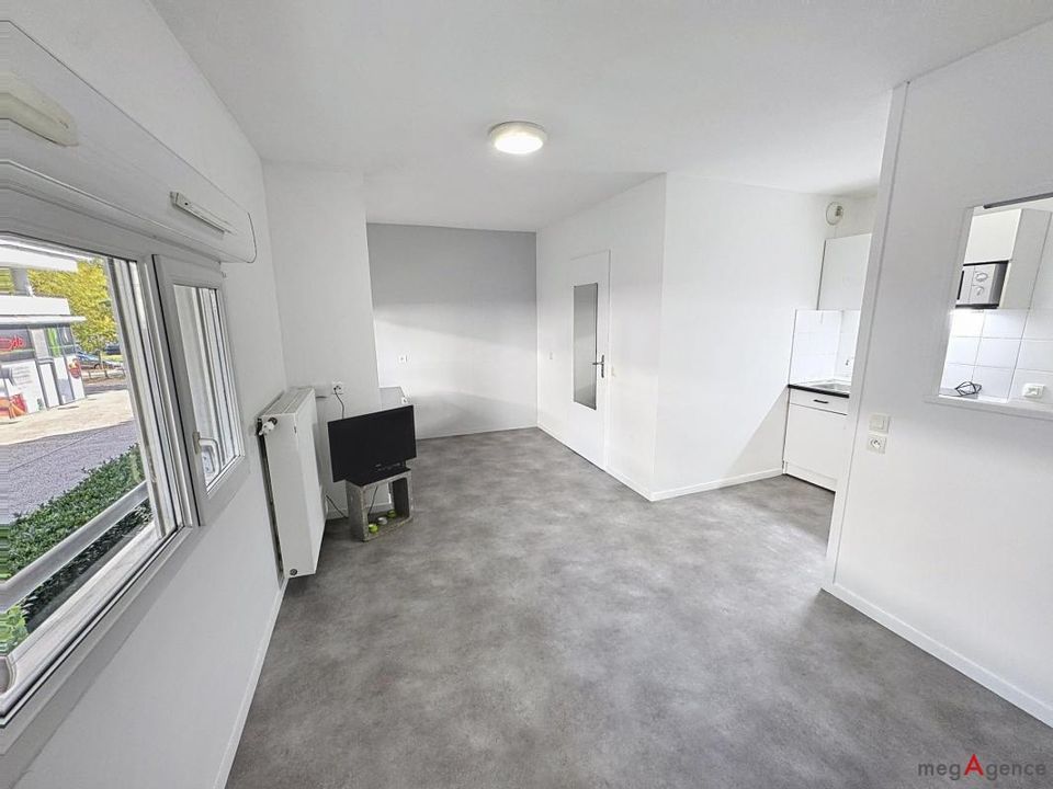 Lejlighed i Grenoble, Isere - foto 2