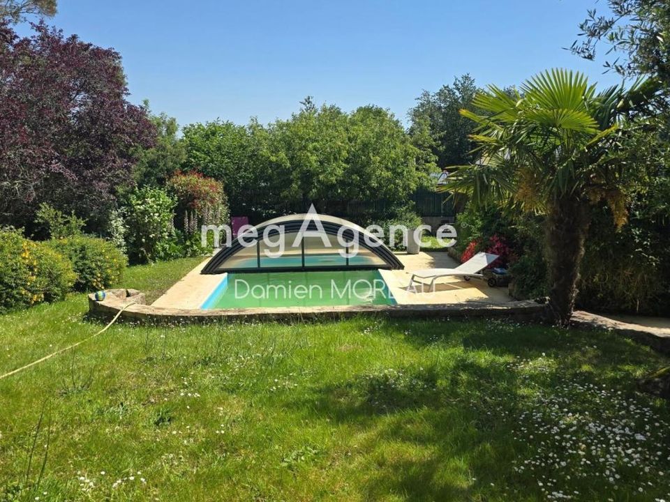 Villa en Locmariaquer, Morbihan - foto 1