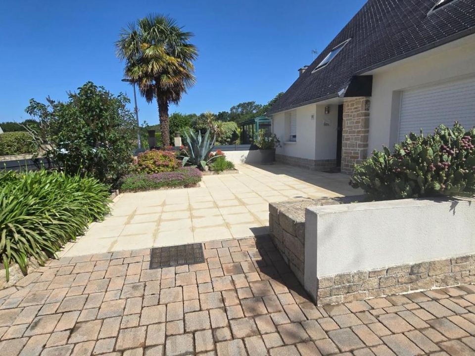 Villa en Locmariaquer, Morbihan - foto 2