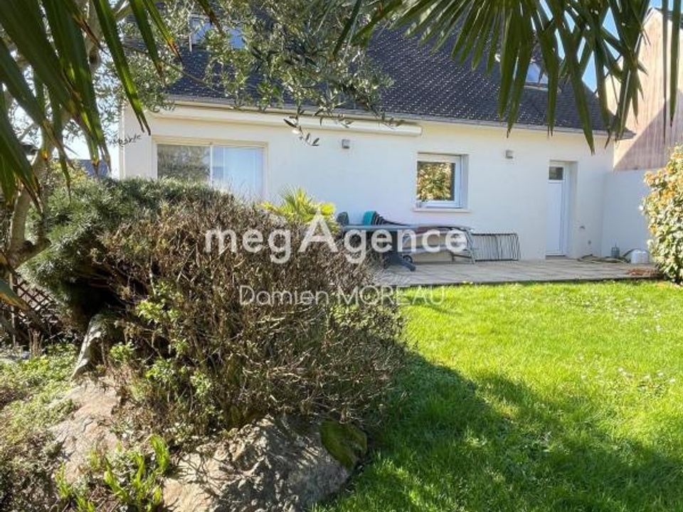 Villa en Locmariaquer, Morbihan - foto 4