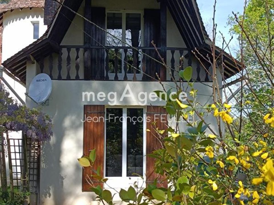 Villa i Bergerac, Dordogne - foto 2
