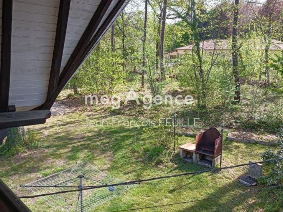 Villa i Bergerac, Dordogne - foto 5