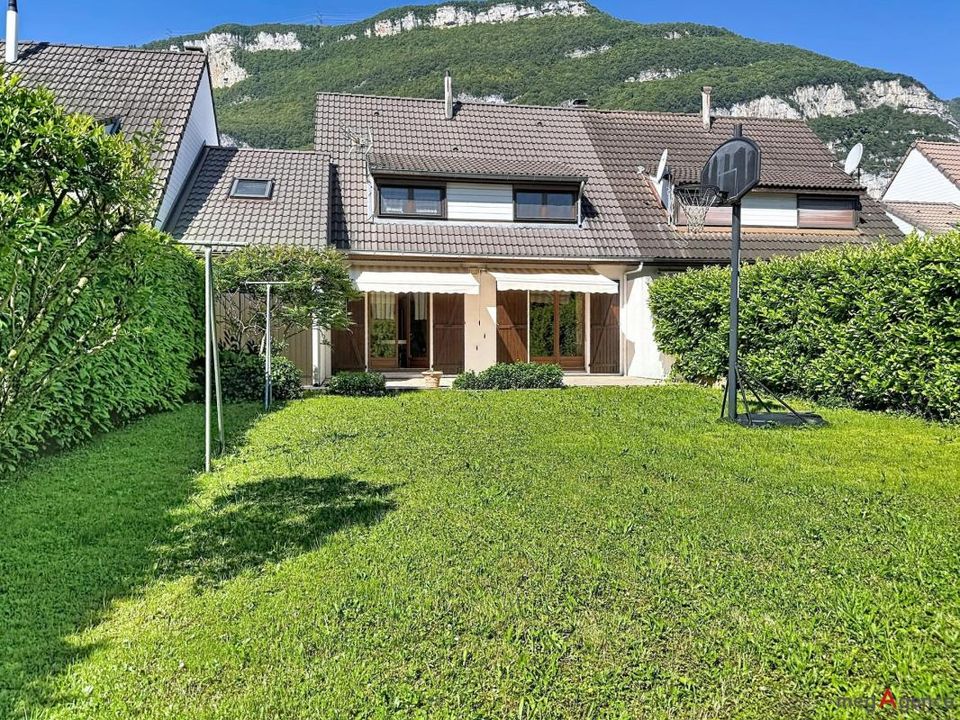 Villa i Sassenage, Isere - foto 2