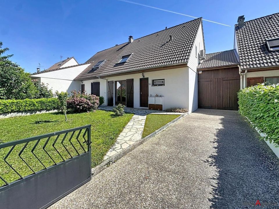 Villa i Sassenage, Isere - foto 3