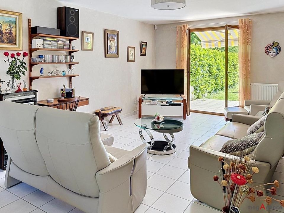 Villa i Sassenage, Isere - foto 5