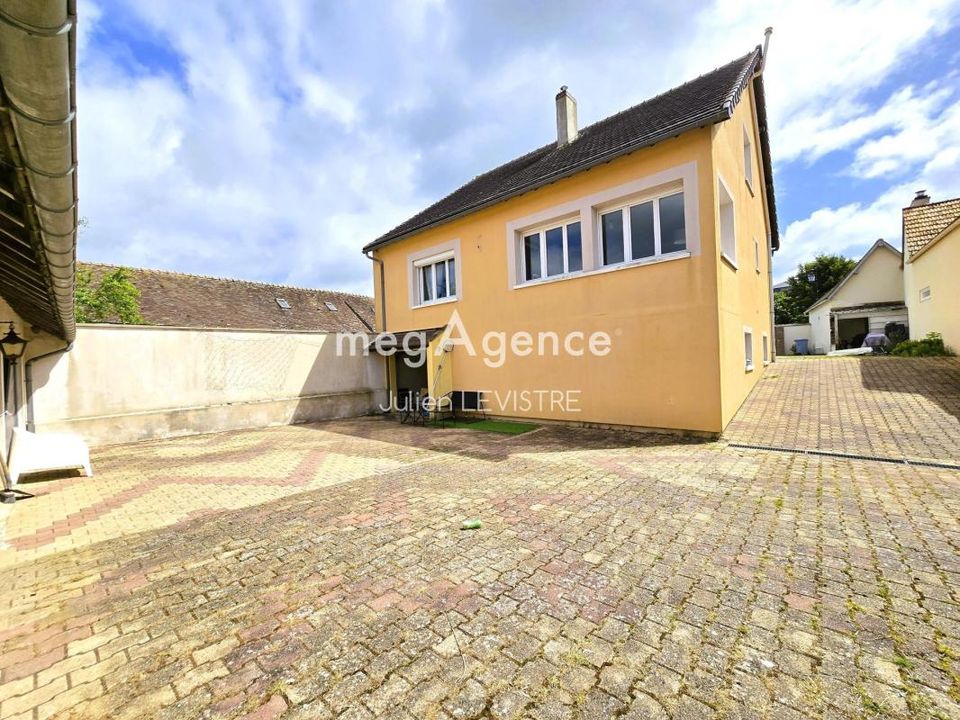 Villa en Gallardon, Eure-et-Loir - foto 1