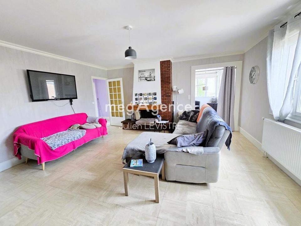 Villa en Gallardon, Eure-et-Loir - foto 2