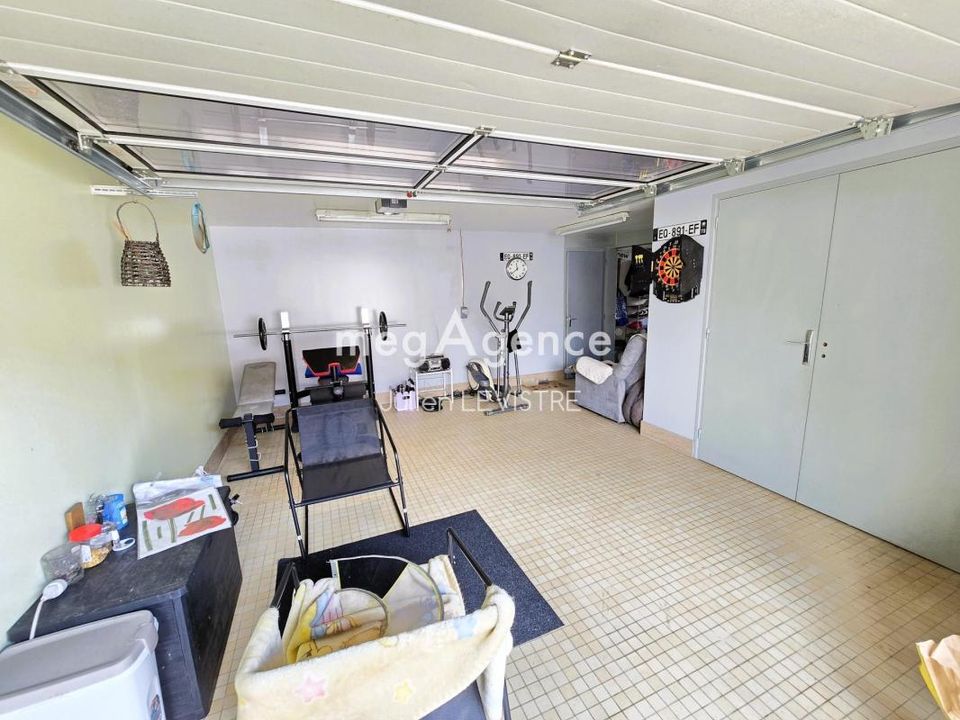 Villa en Gallardon, Eure-et-Loir - foto 5