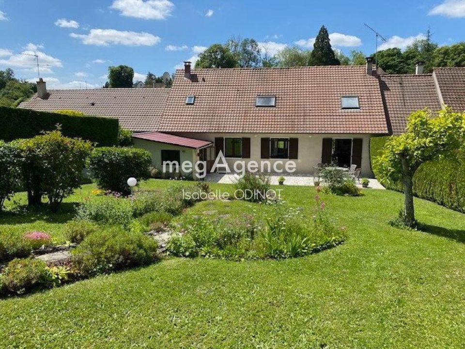 Landsbyhus i Fontenay-Saint-Père, Yvelines - foto 1