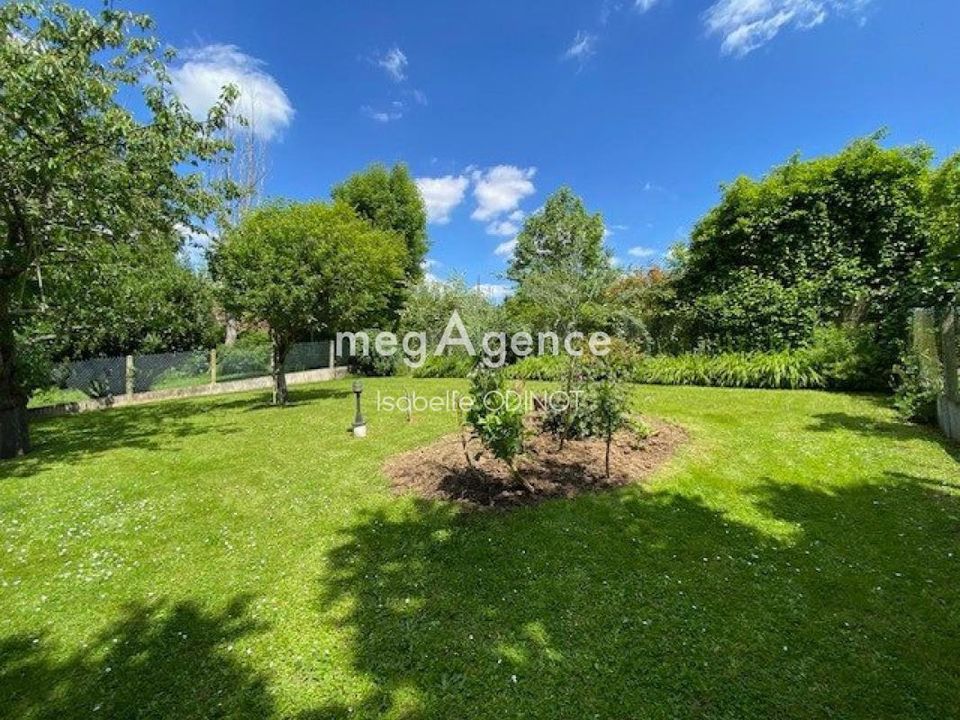 Landsbyhus i Fontenay-Saint-Père, Yvelines - foto 3