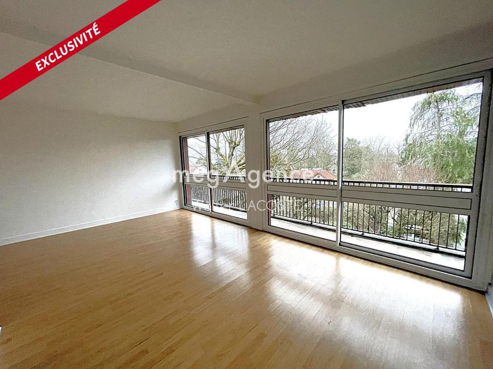 Lejlighed i Vaucresson, Hauts-de-Seine - foto 2