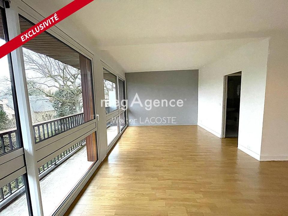Lejlighed i Vaucresson, Hauts-de-Seine - foto 3
