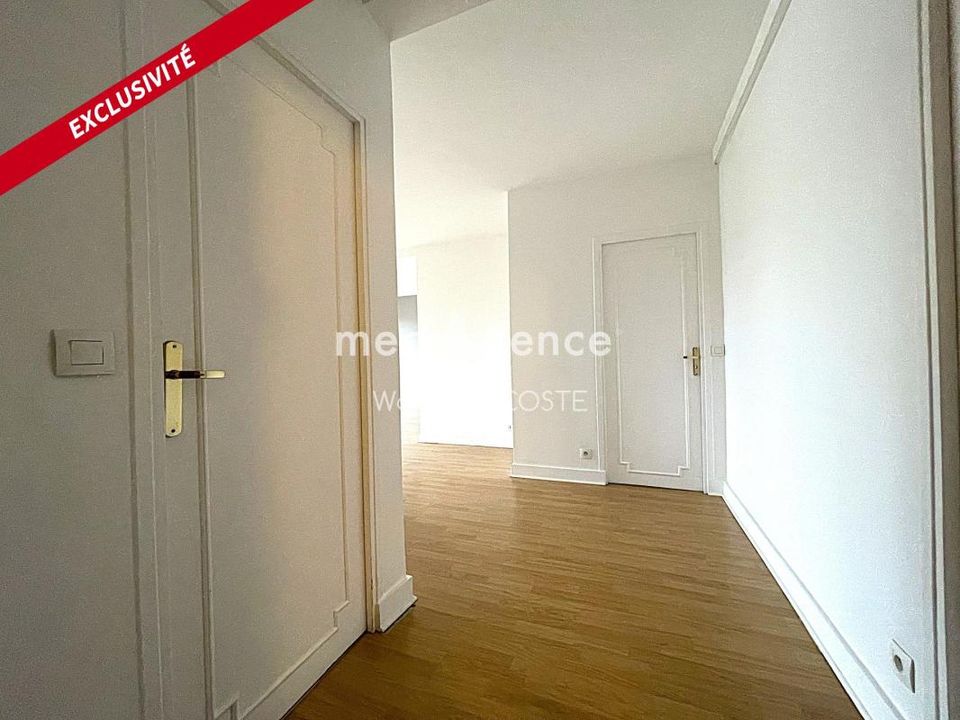 Lejlighed i Vaucresson, Hauts-de-Seine - foto 4